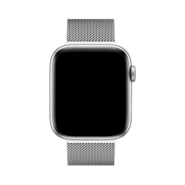 Milanese Apple Watch Band – SteelFlex