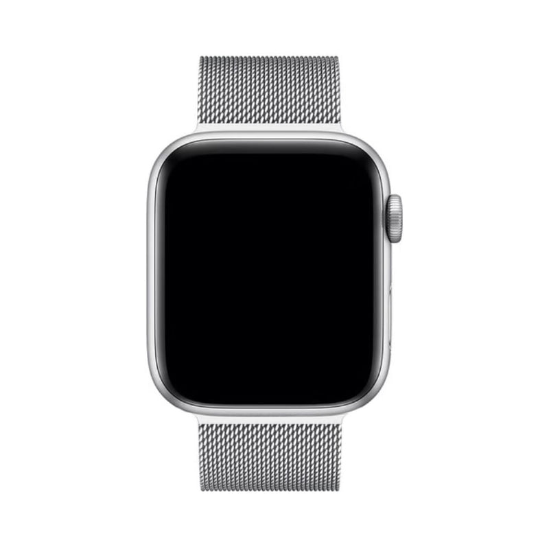 Milanese Apple Watch Band – SteelFlex