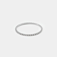 Thin Ring - Lara