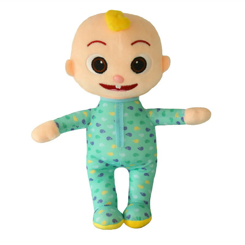 Educational Plush Friend - SingAlong Teddy