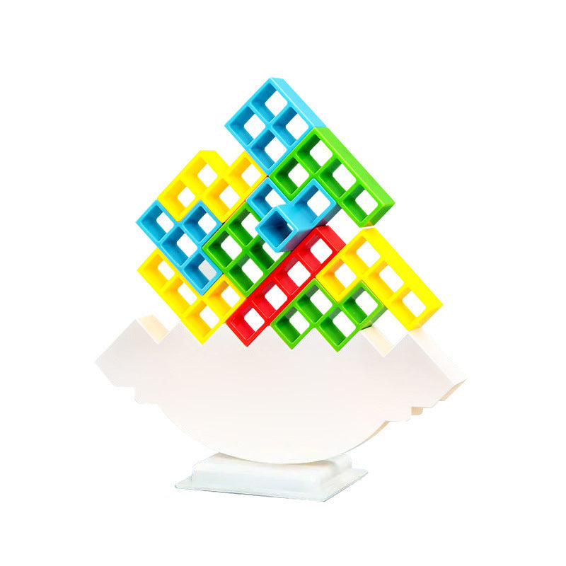 Stacking Playset – StackaTrix
