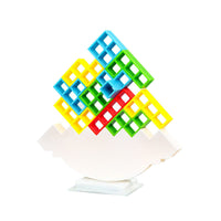 Stacking Playset – StackaTrix