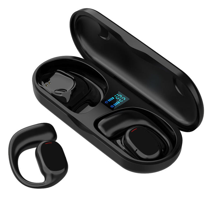 Wireless Open-Design Earbuds - AirBeat Flex