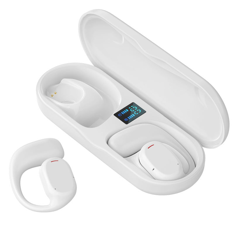 Wireless Open-Design Earbuds - AirBeat Flex
