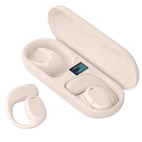 Wireless Open-Design Earbuds - AirBeat Flex
