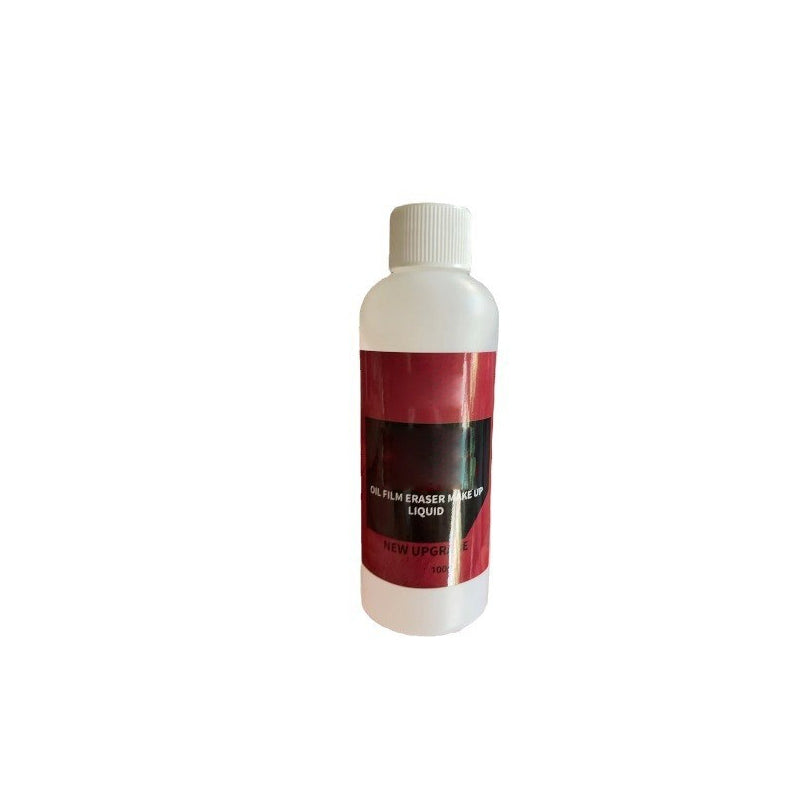 Glass Cleaning Board - ClearShield