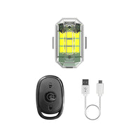 Wszechstronna latarka LED - ColorBeam