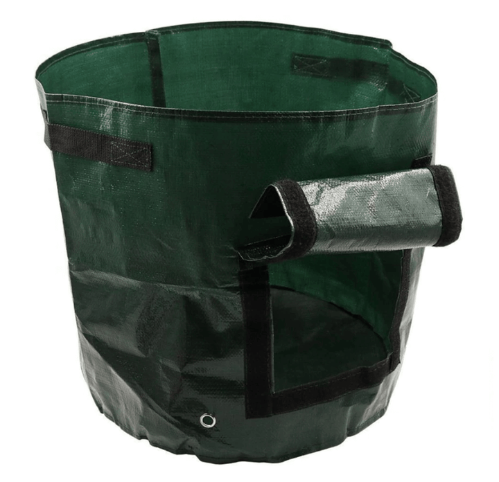 Grow Potatoes at Home: Smart Potato Grow Bag for Patio & Balcony 7