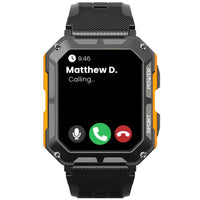 Onverwoestbare Smartwatch - ArmorTime