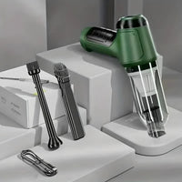Wireless 3-in-1 Vacuum Cleaner - Blizto