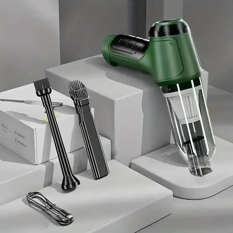 Wireless 3-in-1 Vacuum Cleaner - Blizto