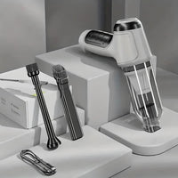 Wireless 3-in-1 Vacuum Cleaner - Blizto