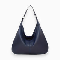 Stylish PU Leather Handbag - Bella
