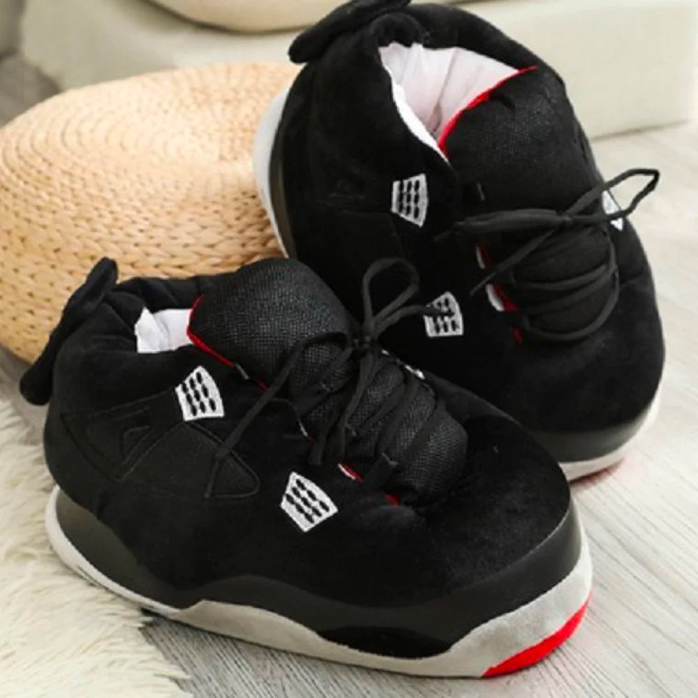 Oversized Uniseks Sneakersloffen – Jayden