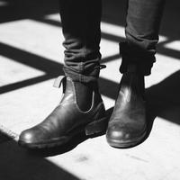 Trendy Winterfit Chelsea Snowboots - Finn
