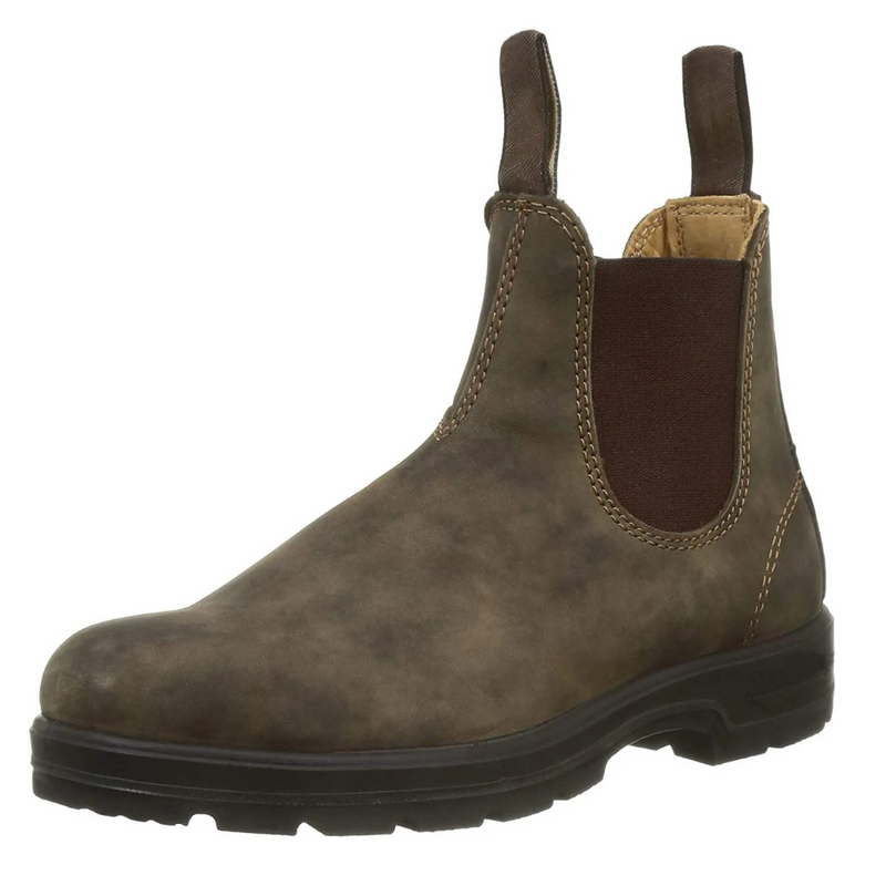 Trendy Winterfit Chelsea Snowboots - Finn