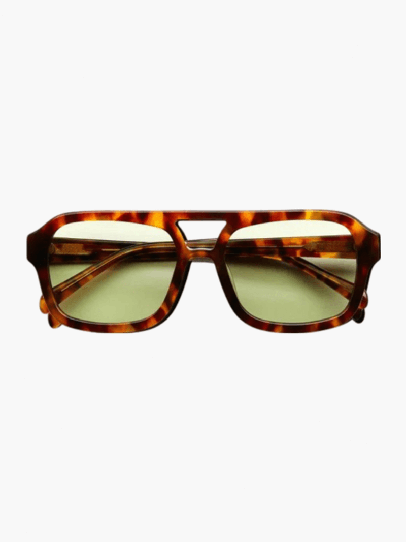 Vintage sunglasses with UV protection and retro charm – Loreen
