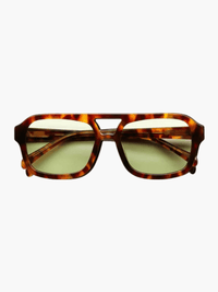 Vintage sunglasses with UV protection and retro charm – Loreen