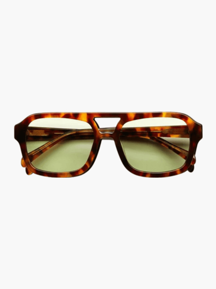 Vintage sunglasses with UV protection and retro charm – Loreen