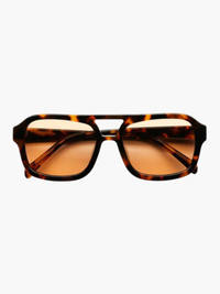 Vintage sunglasses with UV protection and retro charm – Loreen
