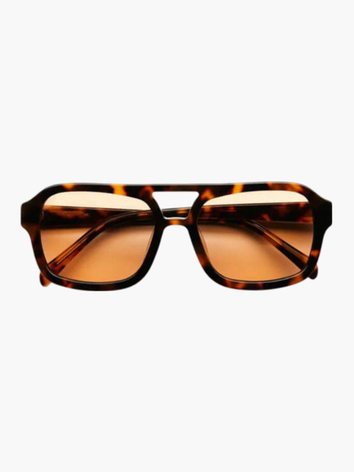 Vintage sunglasses with UV protection and retro charm – Loreen