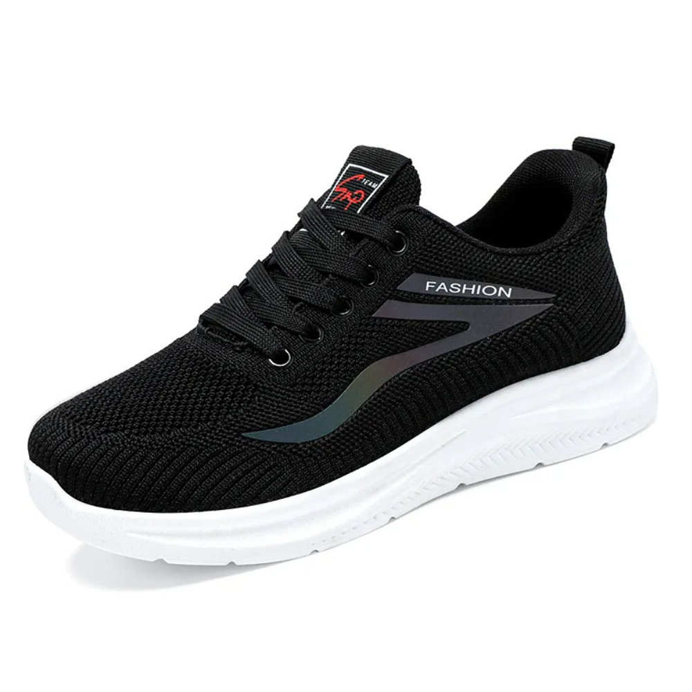 Sportieve Orthopedische Dames Wandelschoenen - FitWalk