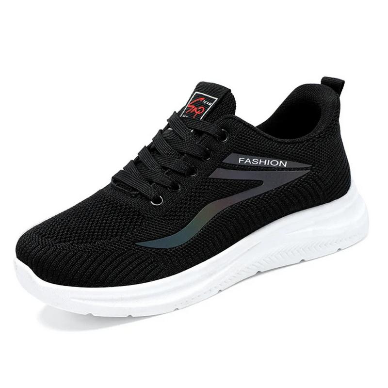 Sportieve Orthopedische Dames Wandelschoenen - FitWalk