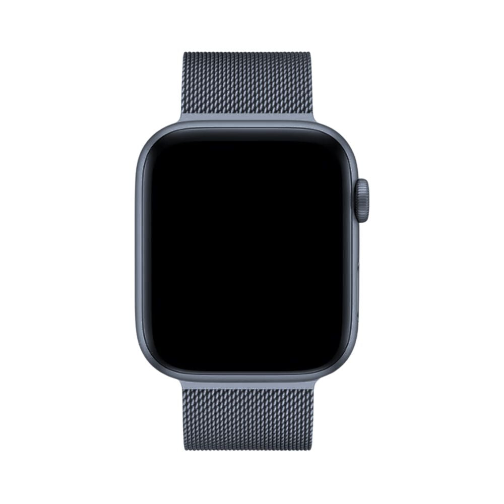 Milanese Apple Watch Band – SteelFlex