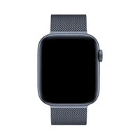 Milanese Apple Watch Band – SteelFlex