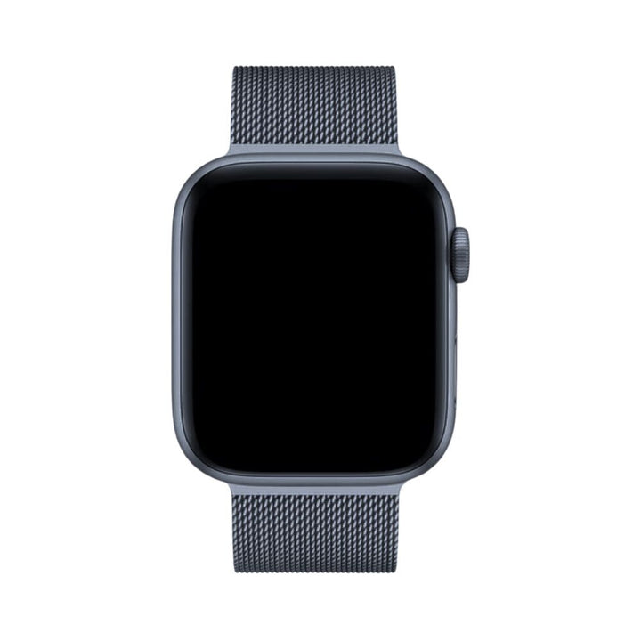 Milanese Apple Watch Band – SteelFlex