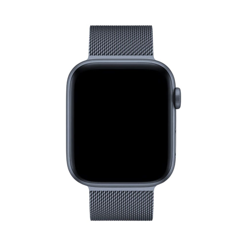 Milanese Apple Watch Band – SteelFlex