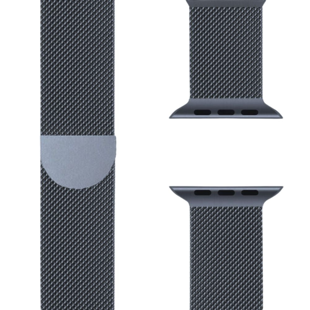 Milanese Apple Watch Band – SteelFlex