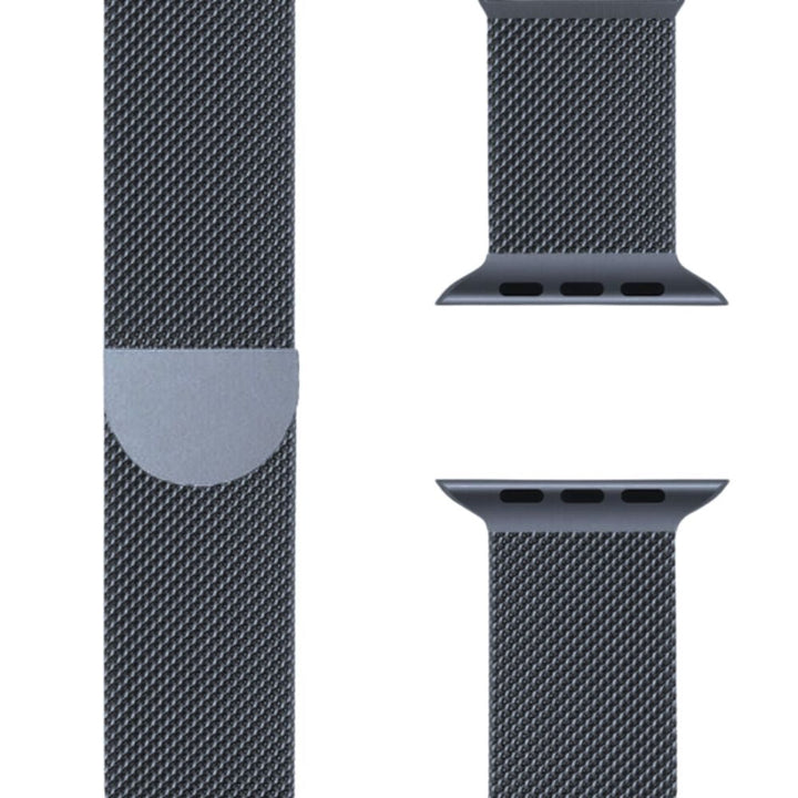 Milanese Apple Watch Band – SteelFlex