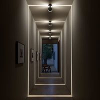 360° LED Project Spotlight – HaloGlow