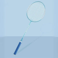 Indoor Badminton Trainer for Solo Practice – SwiftStrike