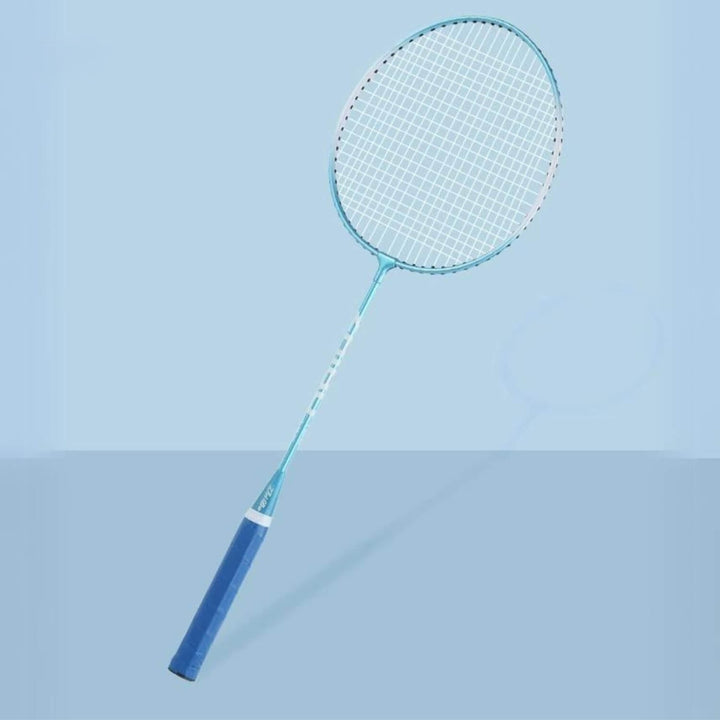 Indoor Badminton Trainer for Solo Practice – SwiftStrike