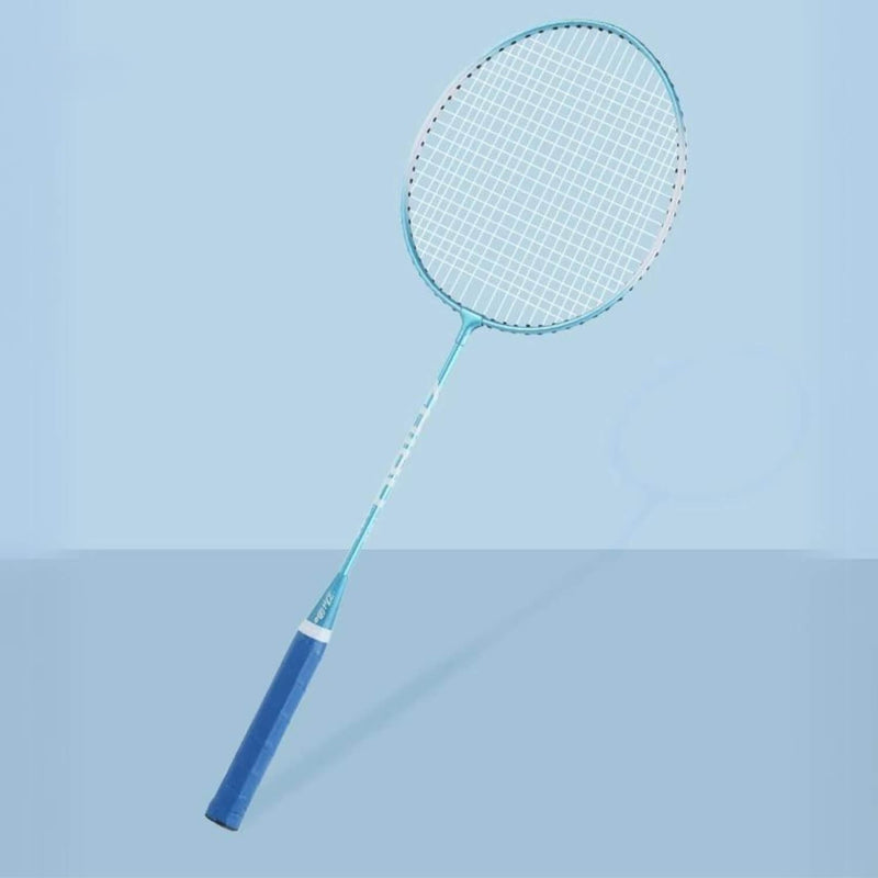 Indoor Badminton Trainer for Solo Practice – SwiftStrike