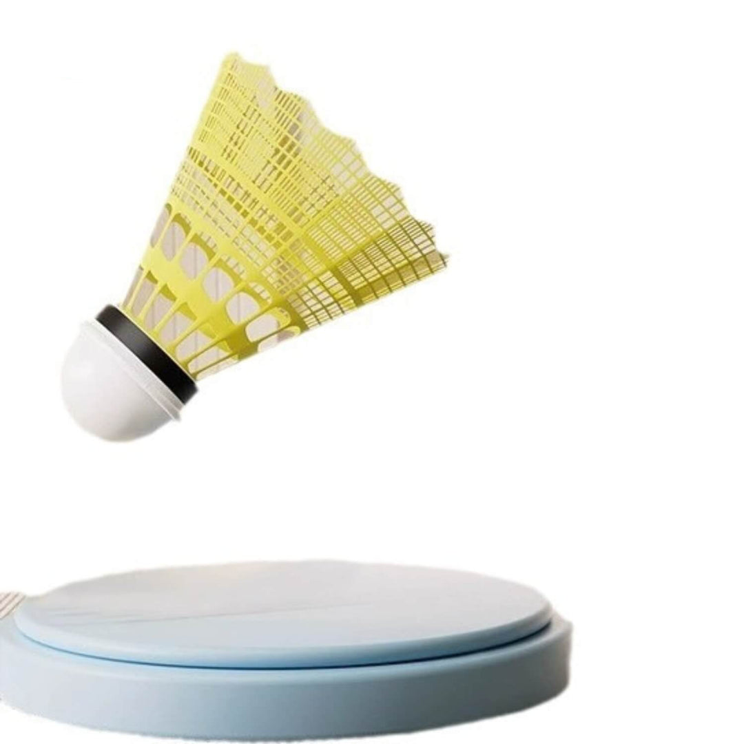 Indoor Badminton Trainer for Solo Practice – SwiftStrike