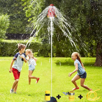 Water Fountain Toy for Kids – AquaBlast