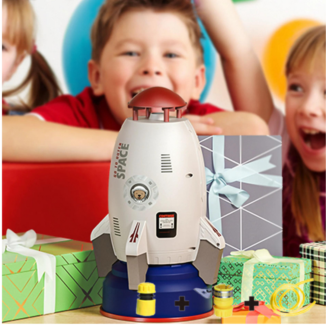 Water Fountain Toy for Kids – AquaBlast