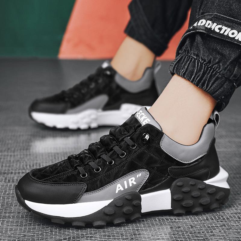 Orthopedic Men's Sneakers – Adrian