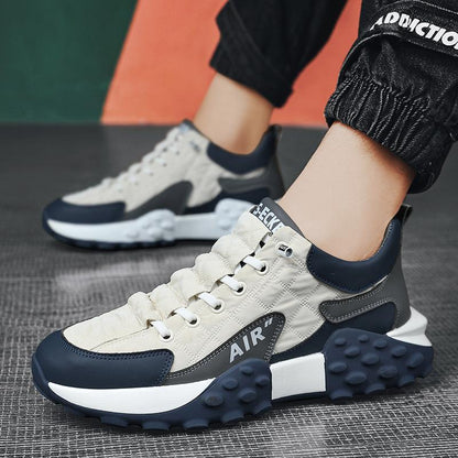 Orthopedic Men's Sneakers – Adrian