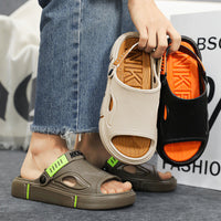 Non-Slip Men's Beach Sandals - Rafael