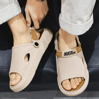 Non-Slip Men's Beach Sandals - Rafael