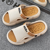 Non-Slip Men's Beach Sandals - Rafael