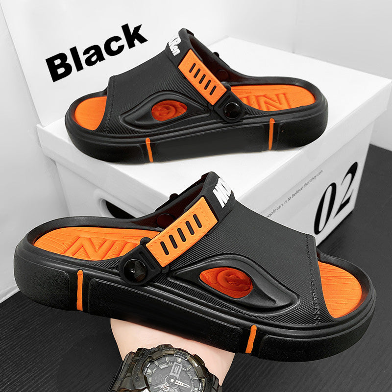 Non-Slip Men's Beach Sandals - Rafael