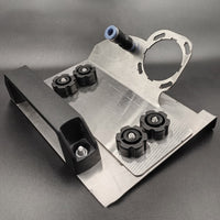 45° Tile Cutter Holder – TileTrim 45 Base