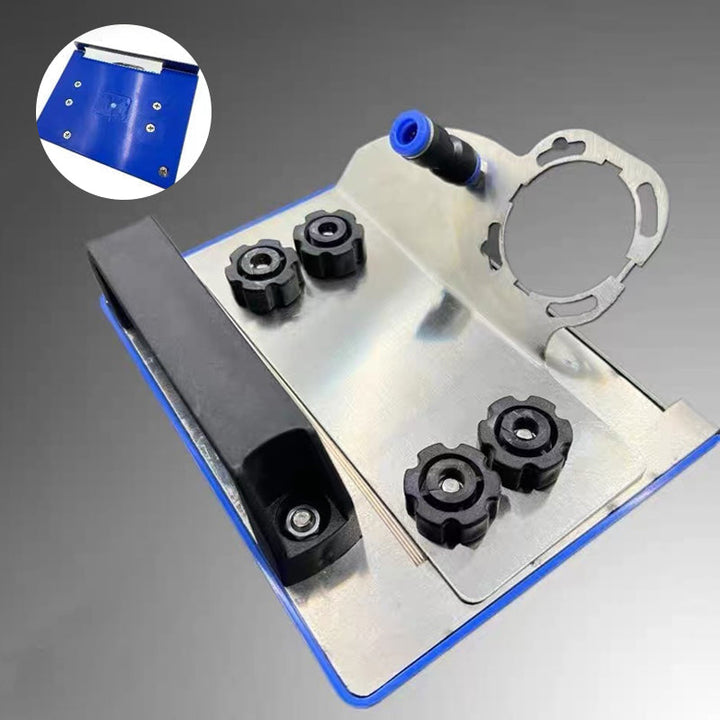 45° Tile Cutter Holder – TileTrim 45 Base