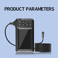 HD Inspection Endoscope with Screen – ScopeLite HD