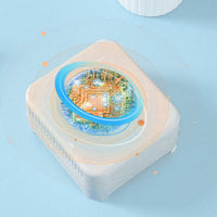 Smart Mug with Fast Cooling and Heating - ThermoMug